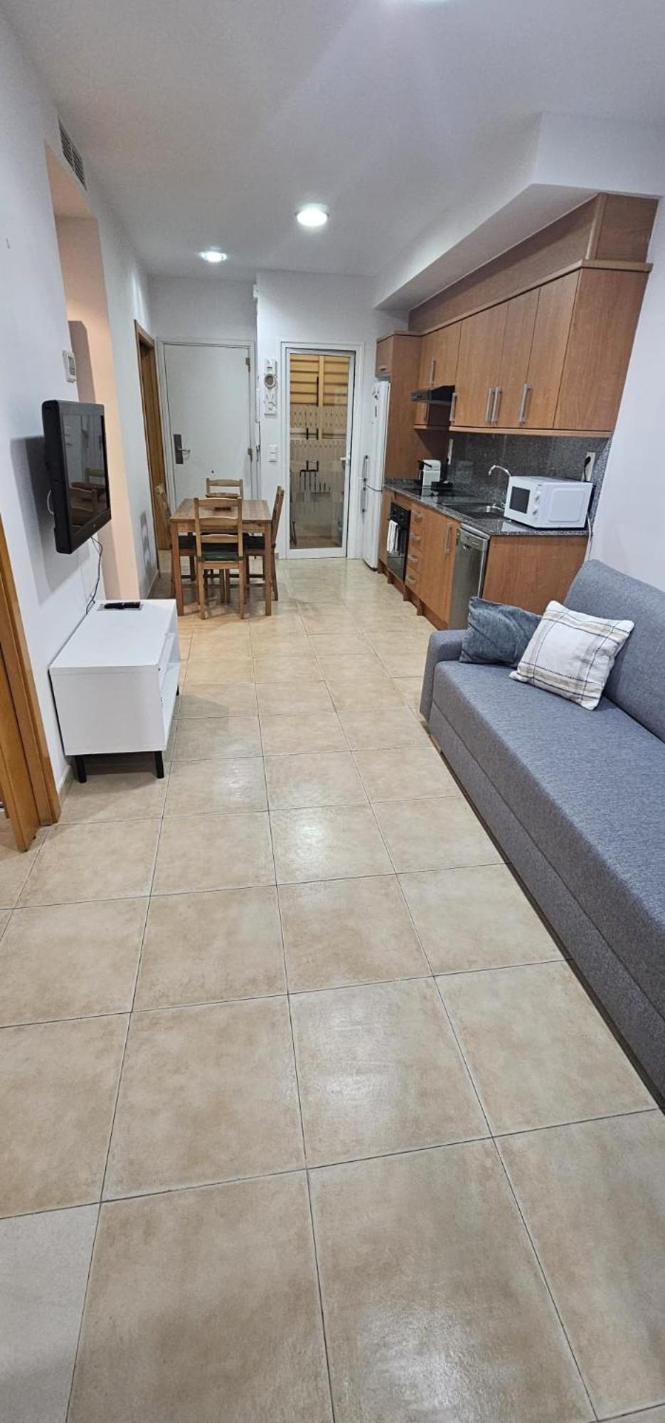 Apartamento Con Piscina Y Cerca De La Playa Canet d'En Berenguer Exterior foto